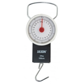 Jaxon Waga 22kg z Miarką