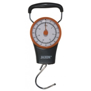 Jaxon Waga 35kg z Miarką