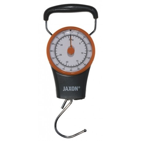 Jaxon Waga 35kg z Miarką