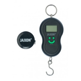 Jaxon Waga Elektroniczna 20kg+Miarka