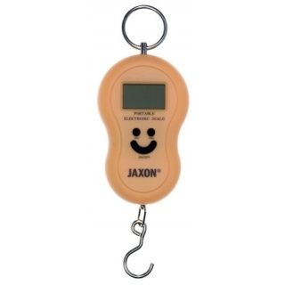 Jaxon Waga Elektroniczna 50kg