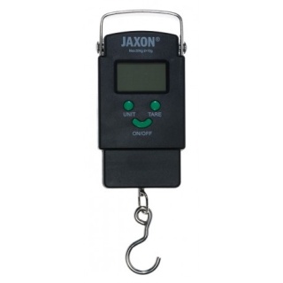 Jaxon Waga Elektroniczna 50kg