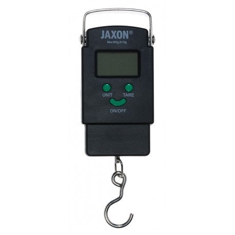 Jaxon Waga Elektroniczna 50kg
