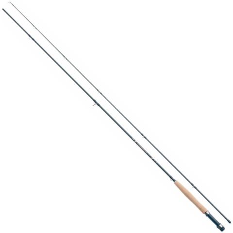 Jaxon Wędka Caracal Fly 2,70 #4/5