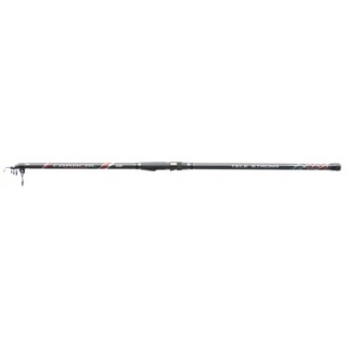 Jaxon Wędka Caracal Power Tele 4,20m 100-200g