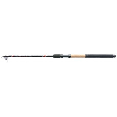 Jaxon Wędka Caracal Tele Arllround 3,6m 20-60g