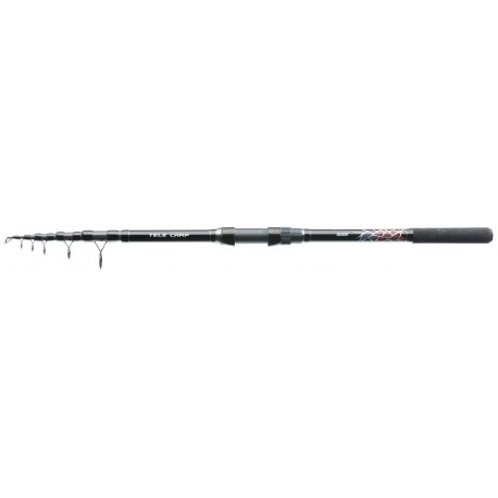 Jaxon Wędka Caracal Tele Carp Max 3,60m 3,50lbs