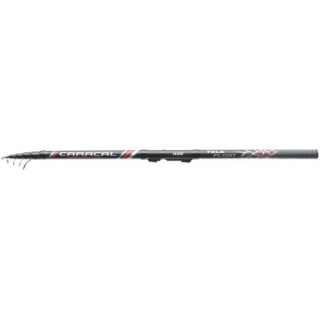 Jaxon Wędka Caracal Tele Float 4,2m 5-30g