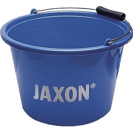 Jaxon Wiadro+Pokrywa Method Feeder 12l (1szt)