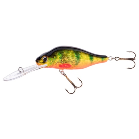 Jaxon Wobler Diver 9 SDR OM