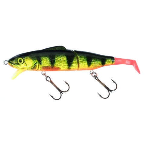 Jaxon Wobler HS Gerit 11+3 FON