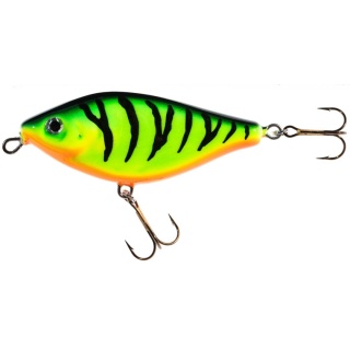 Jaxon Wobler HS Hiper Jerk 11 STG