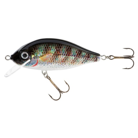 Jaxon Wobler HS Karaś 9cm FO