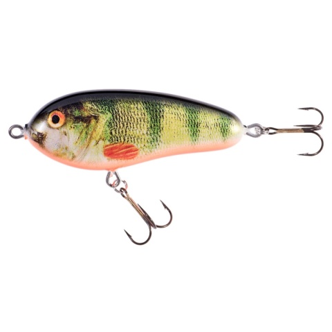 Jaxon Wobler Jerk Force 10 SOM