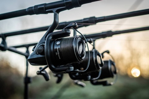 Daiwa Kołowrotek 20 N"Zone Distance 25