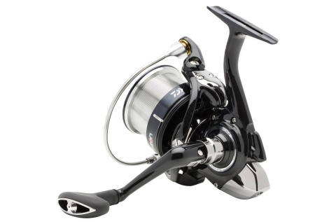 Daiwa Kołowrotek 20 N"Zone Distance 25