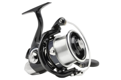 Daiwa Kołowrotek 20 N"Zone Distance 25