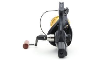 Daiwa Kołowrotek 24 Emblem BR 14000