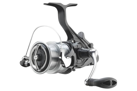 Daiwa Kołowrotek 24 Emcast BR LT 5000-C