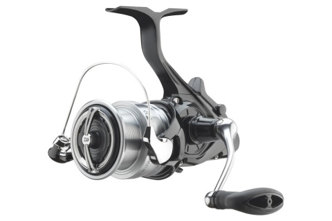 Daiwa Kołowrotek 24 Emcast BR LT 5000-C