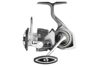Daiwa Kołowrotek 24 Luvias LT 2500S