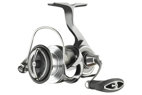Daiwa Kołowrotek 24 Luvias LT 4000D
