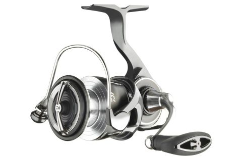 Daiwa Kołowrotek 24 Luvias LT 4000D