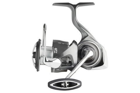 Daiwa Kołowrotek 24 Luvias LT 4000D