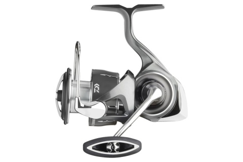 Daiwa Kołowrotek 24 Luvias PC LT 3000