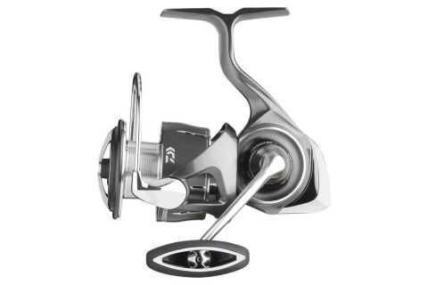Daiwa Kołowrotek 24 Luvias PC LT 3000