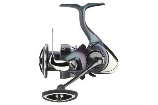 Daiwa Kołowrotek 24 REGAL LT 3000 D-CXH