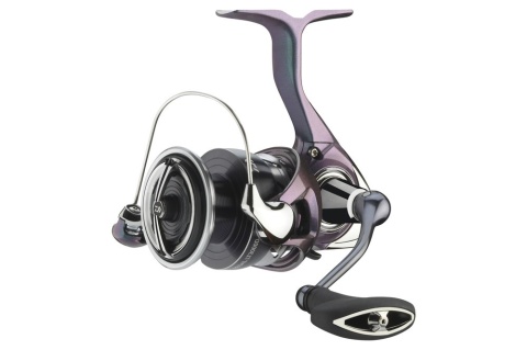 Daiwa Kołowrotek 24 REGAL LT 4000 D-CXH