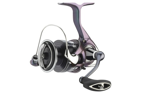 Daiwa Kołowrotek 24 REGAL LT 4000 D-CXH