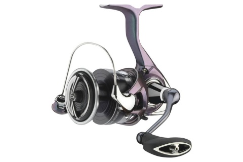 Daiwa Kołowrotek 24 REGAL LT 5000 D-C