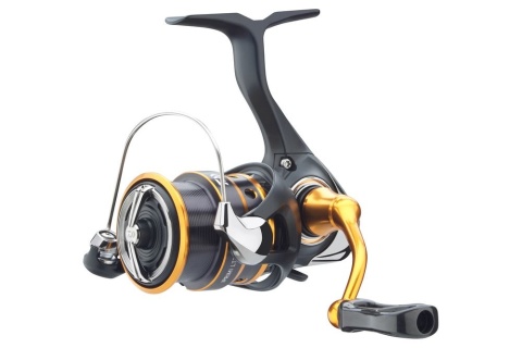 Daiwa Kołowrotek Iprimi 23 LT2000S-P