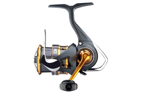 Daiwa Kołowrotek Iprimi 23 LT2000S-P