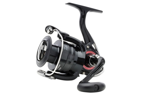 Daiwa Kołowrotek Matchman 3000