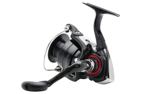 Daiwa Kołowrotek Matchman 3000