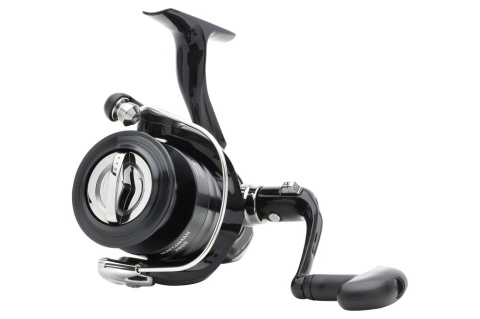 Daiwa Kołowrotek Matchman 4000