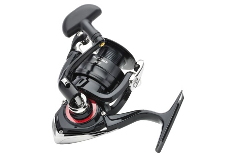 Daiwa Kołowrotek Matchman 4000