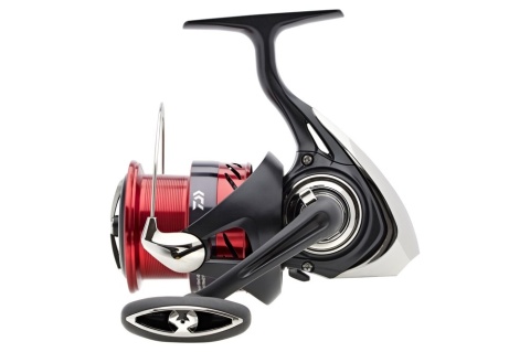 Daiwa Kołowrotek Ninja Feeder LT6000ss
