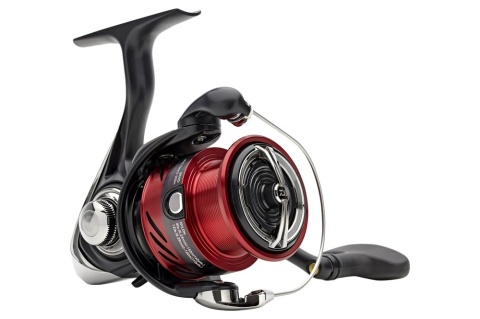 Daiwa Kołowrotek Ninja Feeder LT6000ss