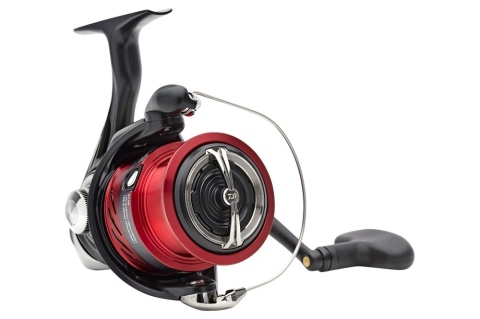 Daiwa Kołowrotek Ninja Feeder LT6000ss