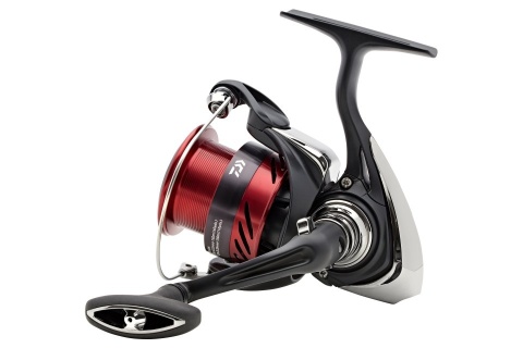 Daiwa Kołowrotek Ninja Feeder LT6000ss