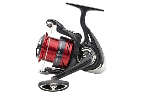 Daiwa Kołowrotek Ninja Feeder LT6000ss