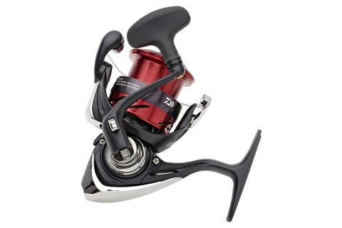 Daiwa Kołowrotek Ninja Match LT3000-C