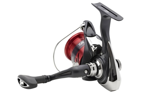 Daiwa Kołowrotek Ninja Match LT3000-C