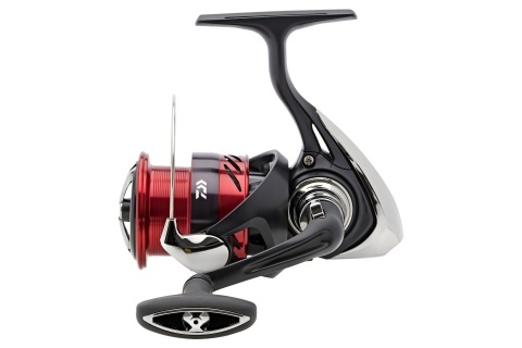 Daiwa Kołowrotek Ninja Match LT3000-C