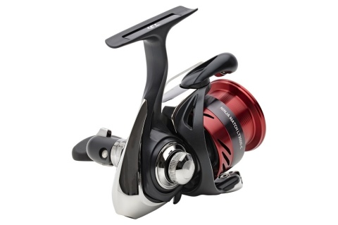 Daiwa Kołowrotek Ninja Match LT3000-C