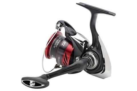 Daiwa Kołowrotek Ninja Match LT4000-C